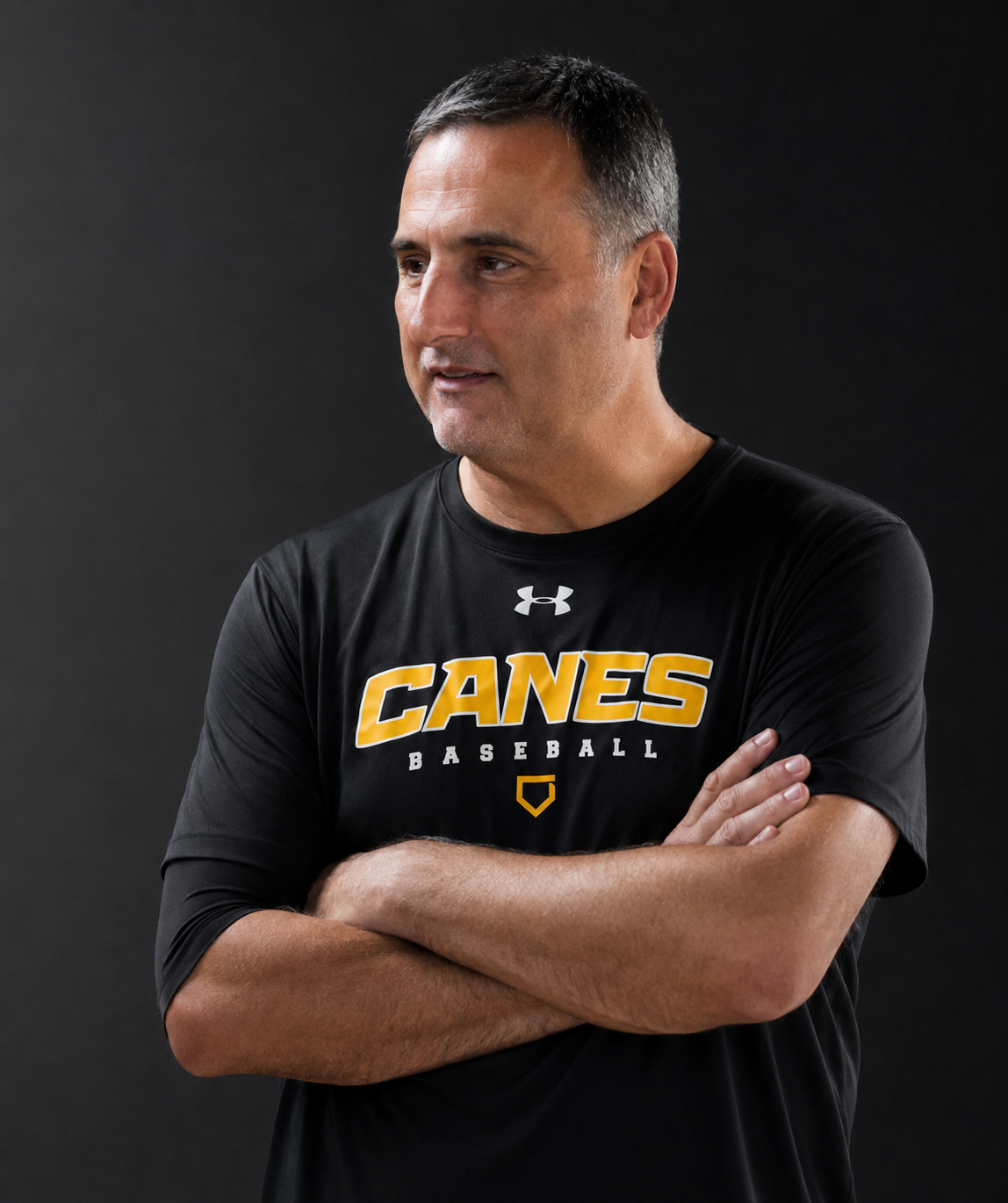 Paul Buonaguro, Director of Baseball Operations — Canes Long Island