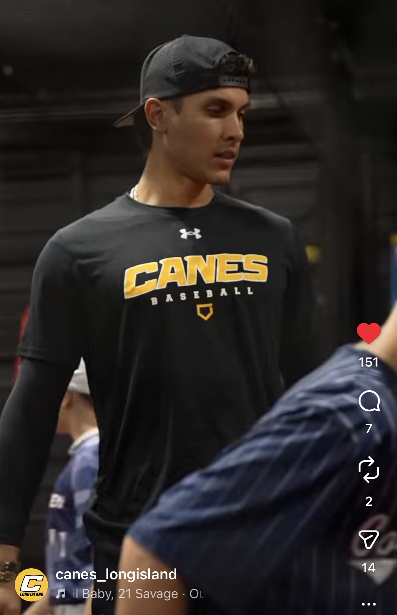 Johnny Castagnozzi, Founder & Director of Player Development